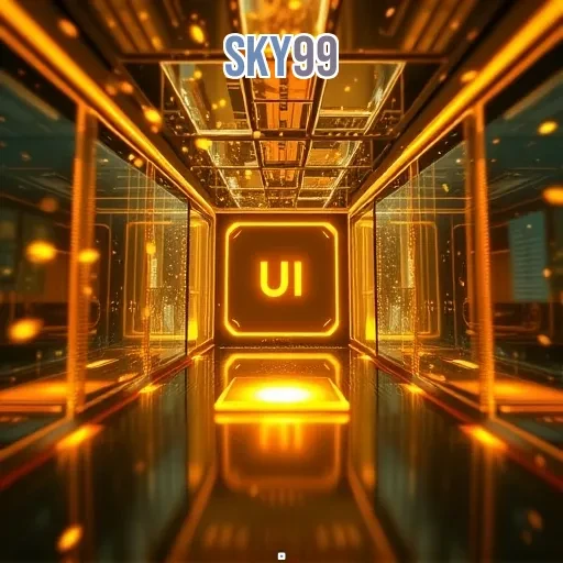 sky99: Temukan Keseruan dan Fitur Petualangan Terbaik