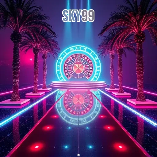 sky99: Keunggulan Pertempuran yang Bikin Ketagihan!