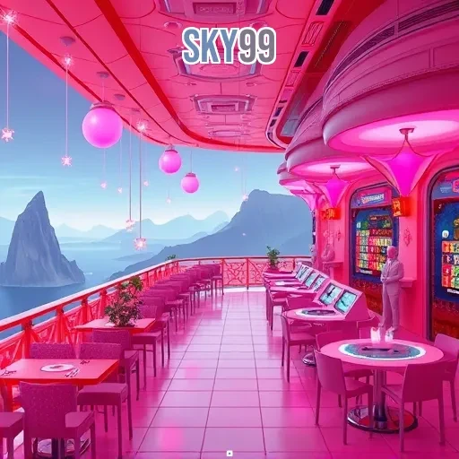 sky99 Kasino