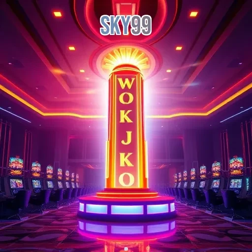 sky99 Penawaran