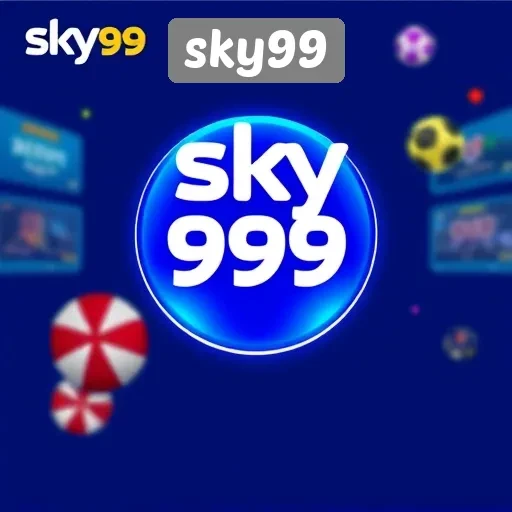 Pengalaman Bermain Seru di Situs Game Sky99