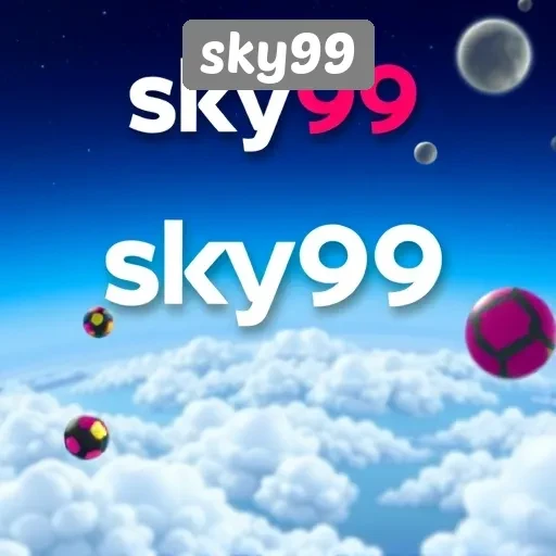 Menjelajahi Dunia Game di Situs Sky99