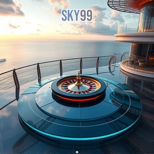 sky99: Menyelami Keunggulan Forum Game yang Mengasyikkan