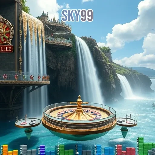 sky99 Panduan