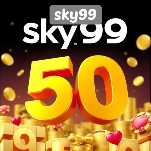 Analisis Penawaran Bonus dan Promosi di Sky99