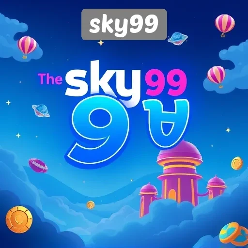 Mengenal Sky99 Sebagai Platform Game Inovatif di Indonesia