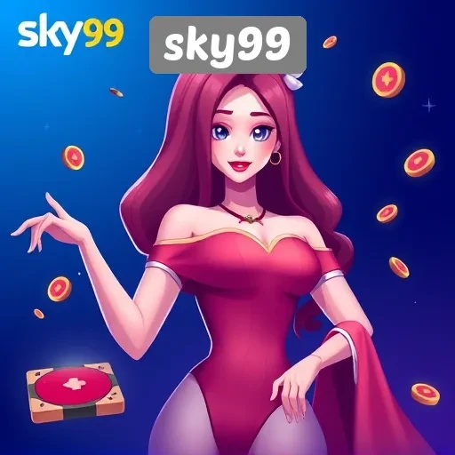 Mengapa Sky99 Menjadi Pilihan Para Gamer di Indonesia
